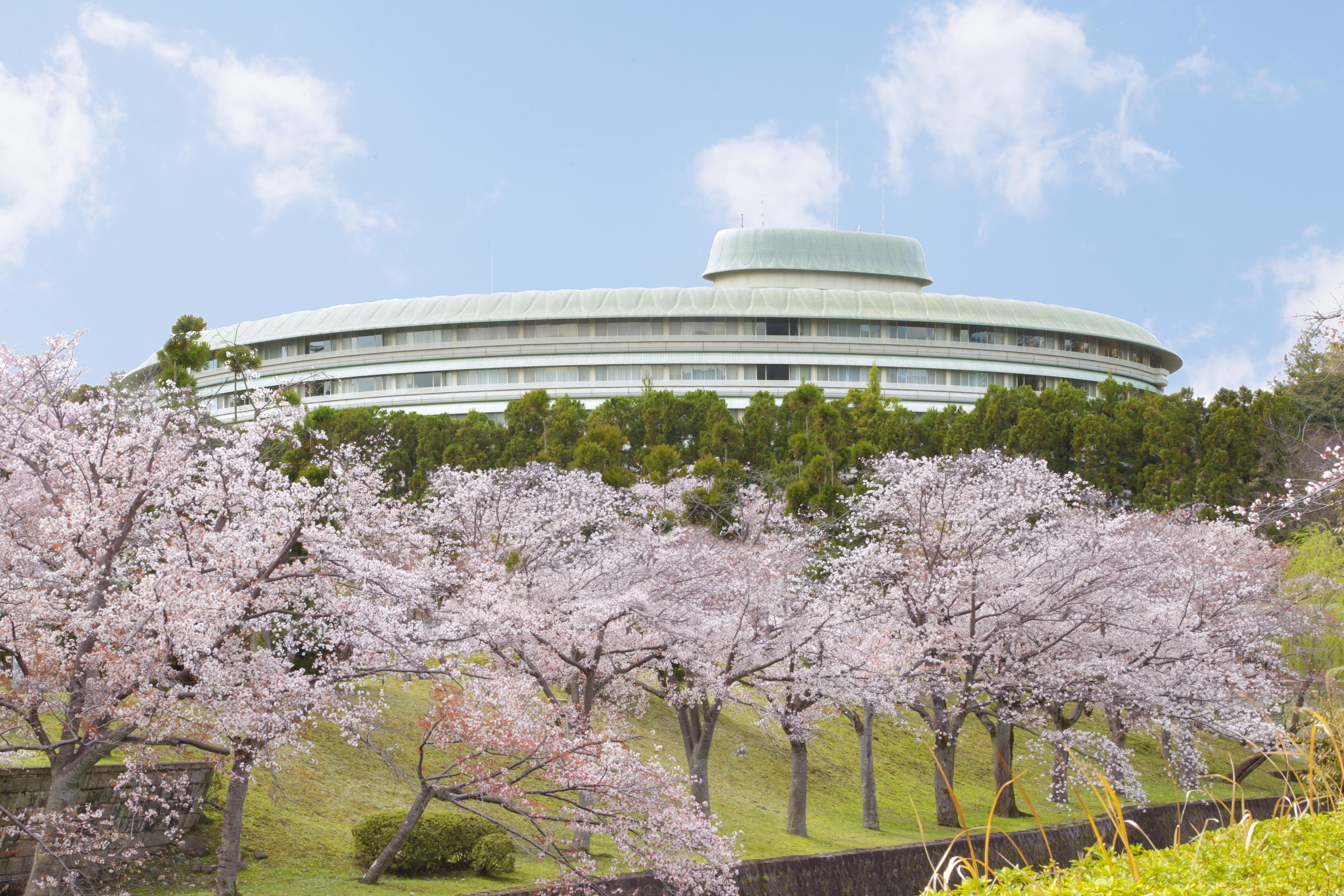 The Prince Kyoto Takaragaike, Autograph Collection מראה חיצוני תמונה
