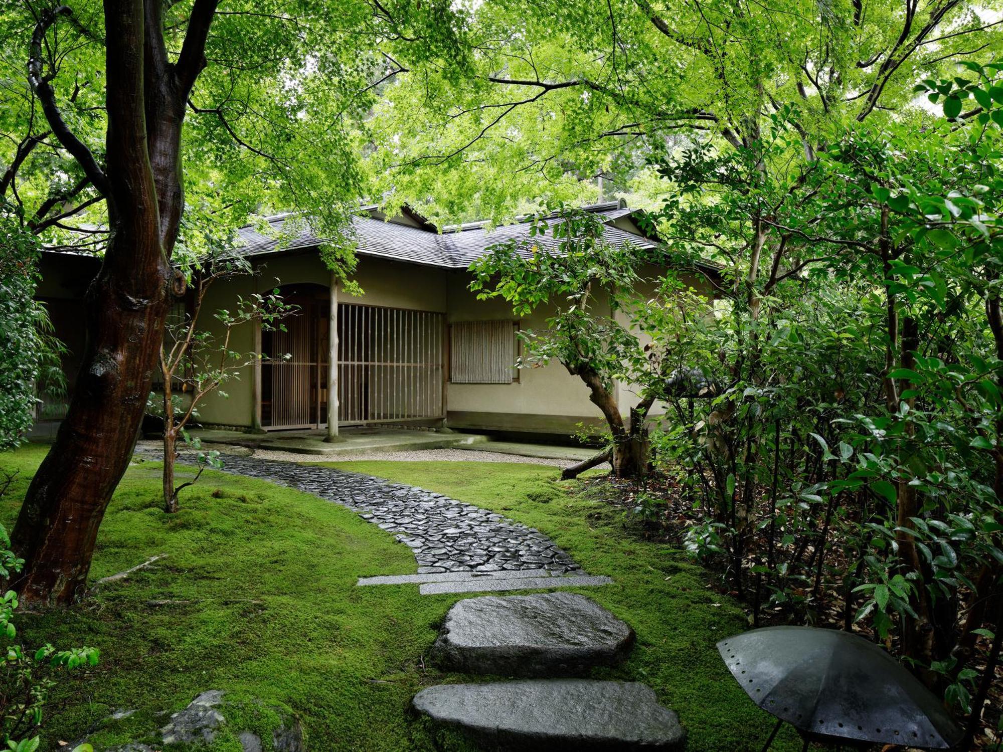 The Prince Kyoto Takaragaike, Autograph Collection מראה חיצוני תמונה