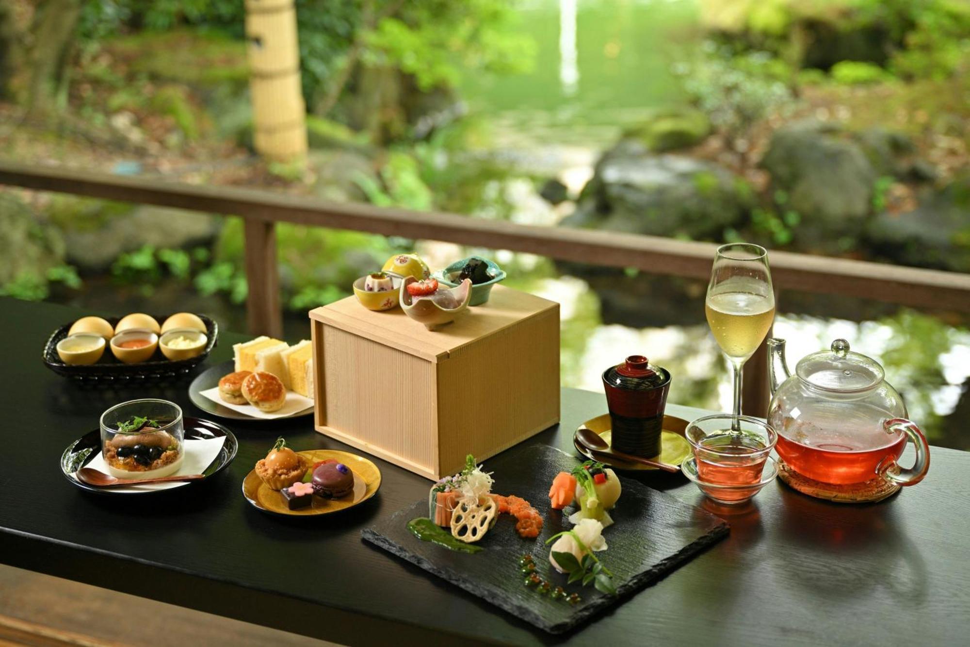 The Prince Kyoto Takaragaike, Autograph Collection מראה חיצוני תמונה
