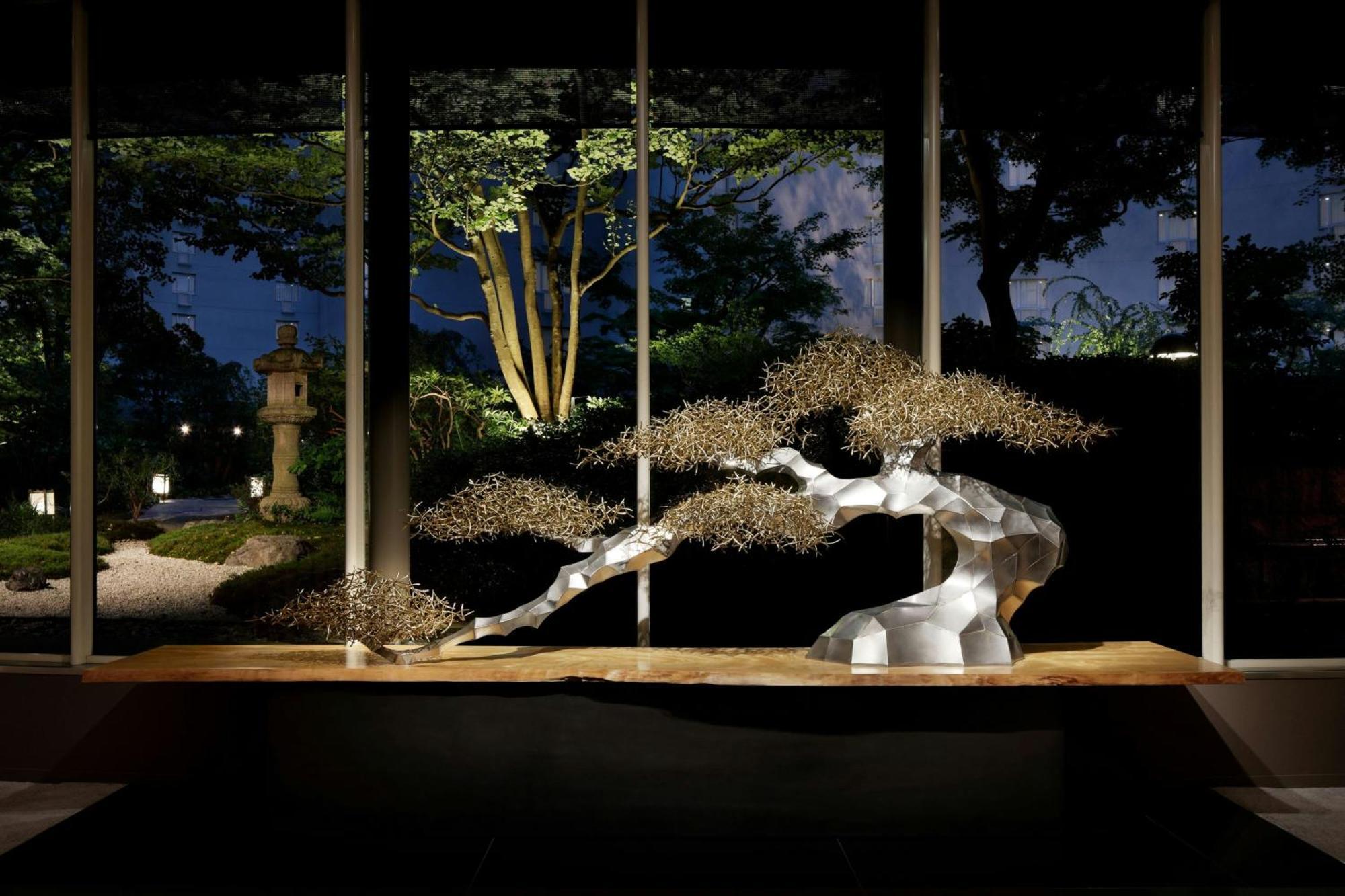 The Prince Kyoto Takaragaike, Autograph Collection מראה חיצוני תמונה