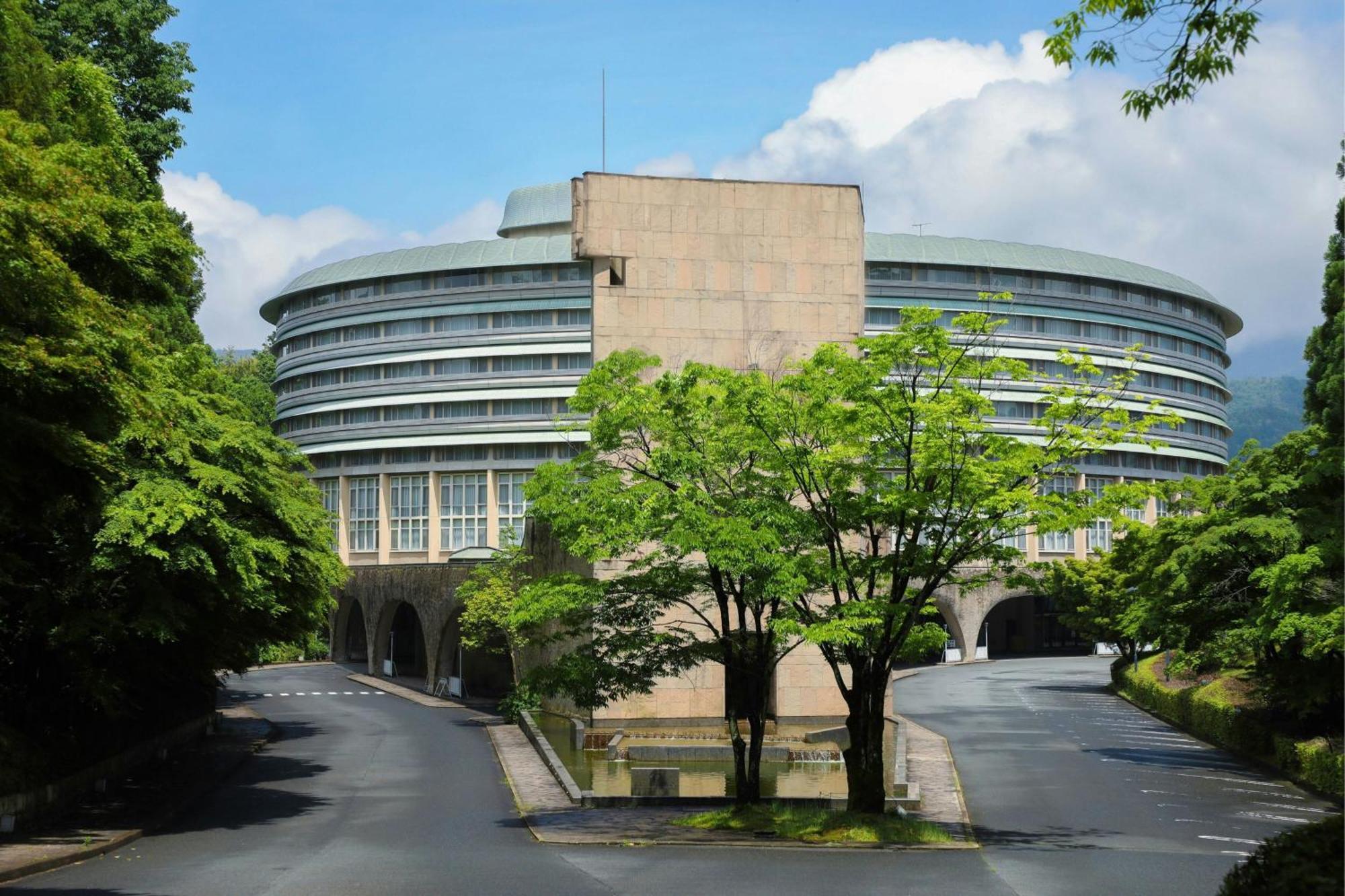 The Prince Kyoto Takaragaike, Autograph Collection מראה חיצוני תמונה
