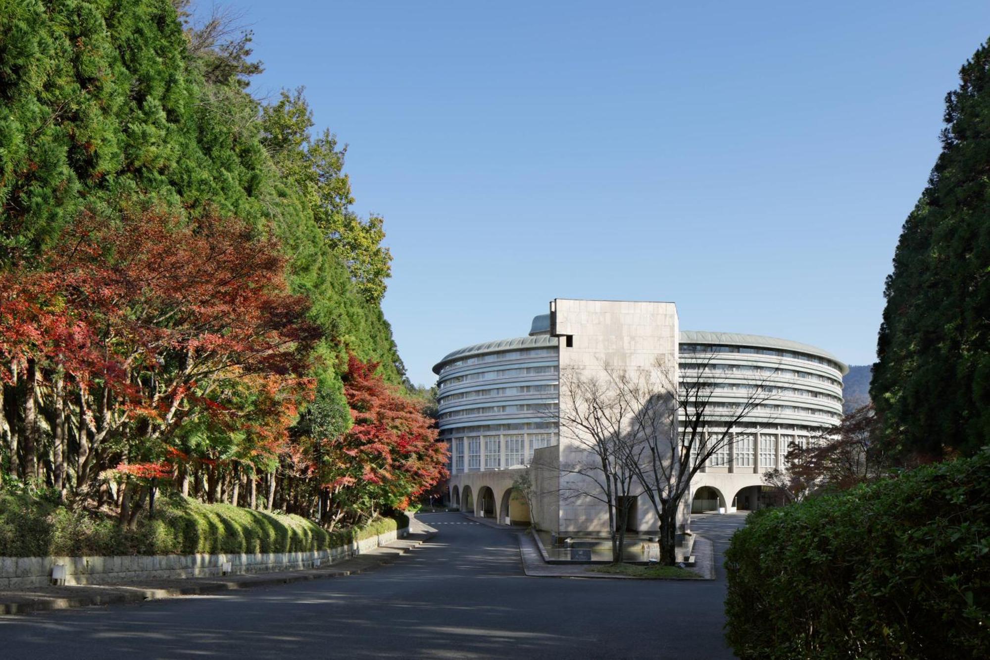 The Prince Kyoto Takaragaike, Autograph Collection מראה חיצוני תמונה
